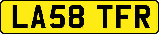 LA58TFR