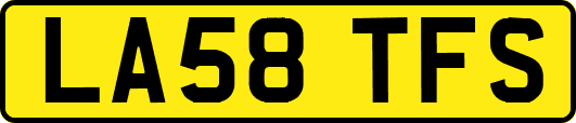 LA58TFS