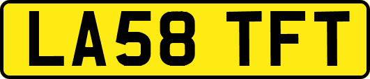 LA58TFT