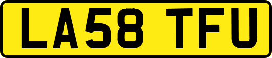 LA58TFU