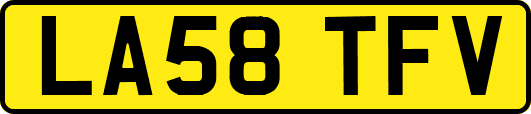 LA58TFV