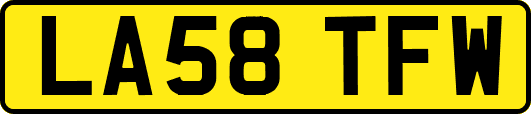 LA58TFW