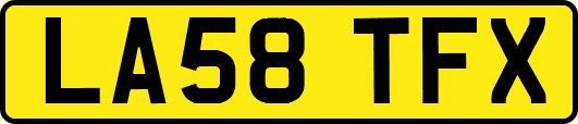 LA58TFX