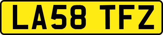LA58TFZ
