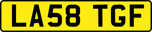 LA58TGF