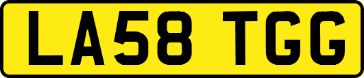 LA58TGG