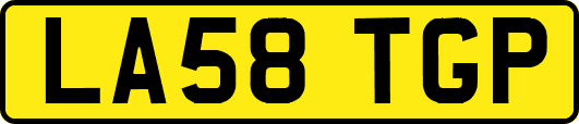 LA58TGP