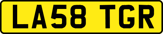 LA58TGR