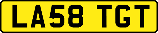 LA58TGT