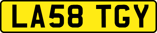 LA58TGY