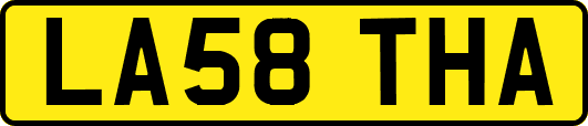 LA58THA