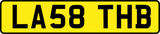 LA58THB