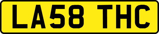 LA58THC