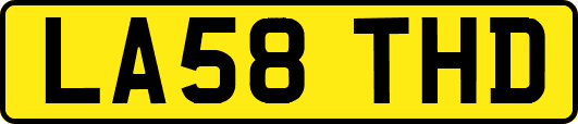 LA58THD