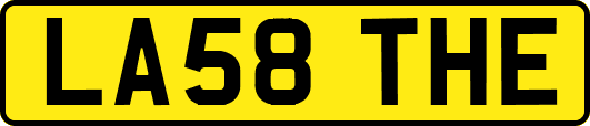 LA58THE