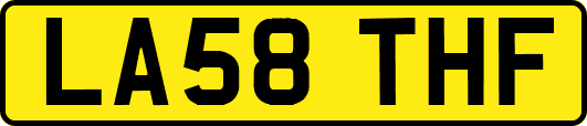 LA58THF