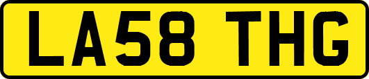 LA58THG