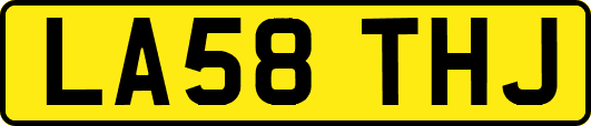 LA58THJ