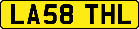 LA58THL