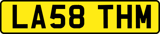 LA58THM