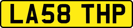 LA58THP