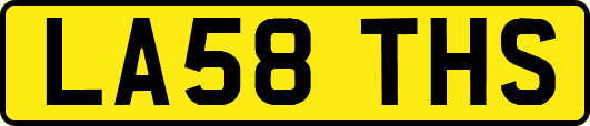 LA58THS