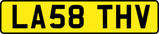 LA58THV