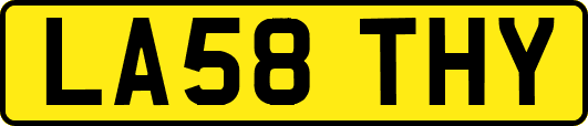 LA58THY