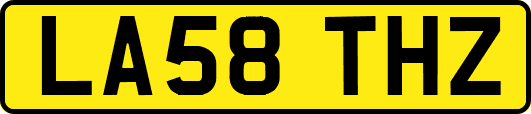 LA58THZ