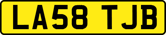 LA58TJB