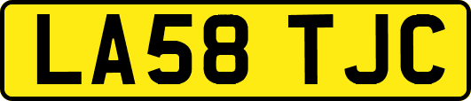 LA58TJC