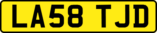 LA58TJD