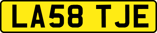 LA58TJE