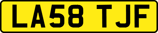 LA58TJF