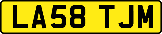 LA58TJM