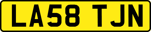 LA58TJN