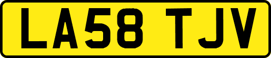 LA58TJV
