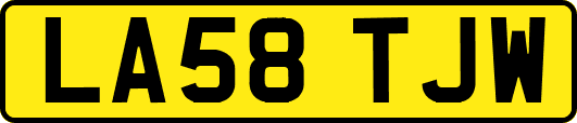LA58TJW