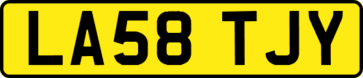 LA58TJY