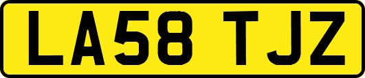 LA58TJZ