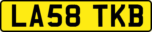 LA58TKB