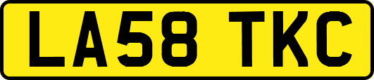 LA58TKC