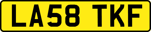 LA58TKF