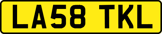 LA58TKL