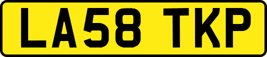 LA58TKP