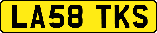LA58TKS