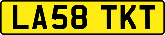 LA58TKT