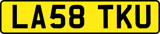 LA58TKU