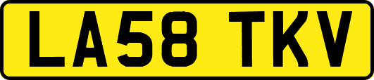 LA58TKV