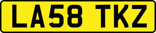 LA58TKZ